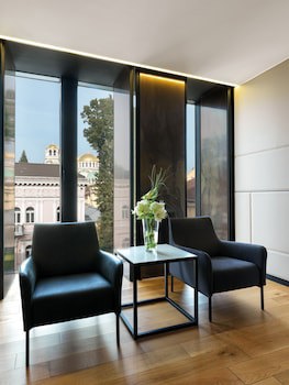 Sense Hotel Sofia, A Member Of Design Hotels