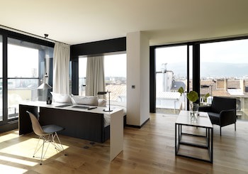 Sense Hotel Sofia, A Member Of Design Hotels