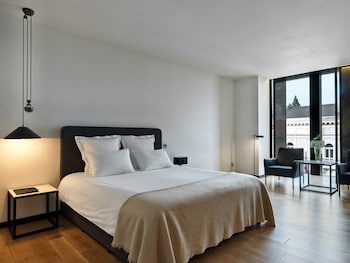 Sense Hotel Sofia, A Member Of Design Hotels