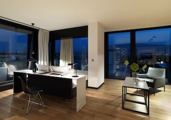 Sense Hotel Sofia, A Member Of Design Hotels