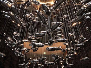 Sense Hotel Sofia, A Member Of Design Hotels