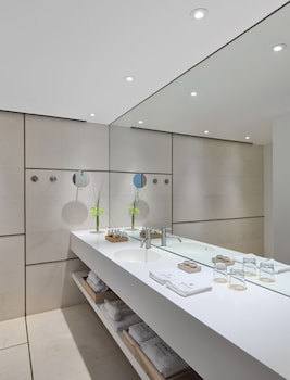 Sense Hotel Sofia, A Member Of Design Hotels
