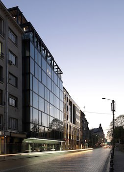 Sense Hotel Sofia, A Member Of Design Hotels