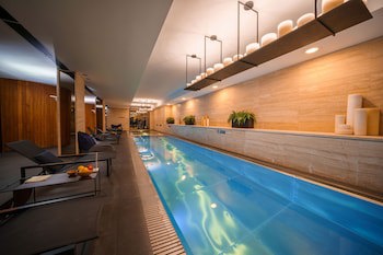 Sense Hotel Sofia, A Member Of Design Hotels