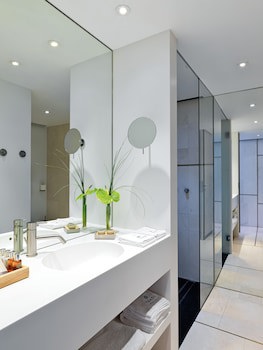 Sense Hotel Sofia, A Member Of Design Hotels