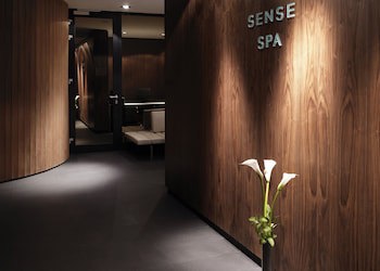 Sense Hotel Sofia, A Member Of Design Hotels