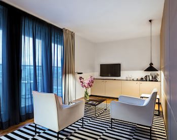 Sense Hotel Sofia, A Member Of Design Hotels