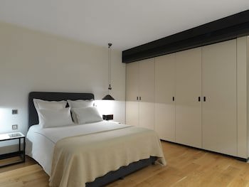 Sense Hotel Sofia, A Member Of Design Hotels
