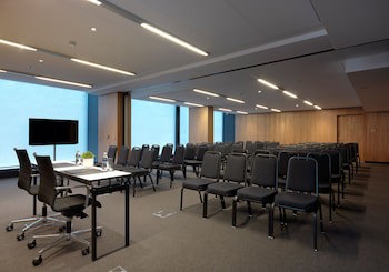 Sense Hotel Sofia, A Member Of Design Hotels