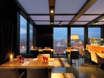 Sense Hotel Sofia, A Member Of Design Hotels