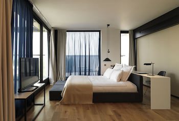 Sense Hotel Sofia, A Member Of Design Hotels