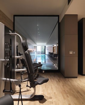 Sense Hotel Sofia, A Member Of Design Hotels