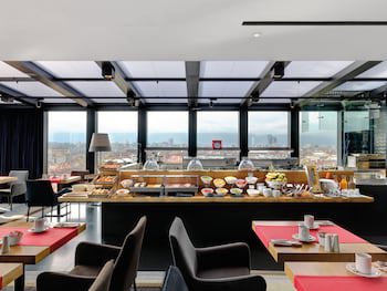 Sense Hotel Sofia, A Member Of Design Hotels