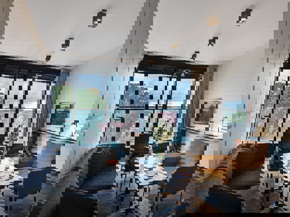 Sense Hotel Sofia, a Member of Design Hotels