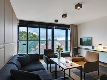 Sense Hotel Sofia, A Member Of Design Hotels