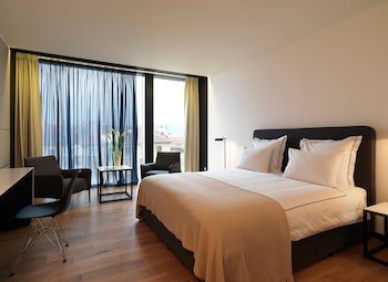Sense Hotel Sofia, A Member Of Design Hotels