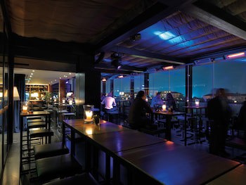 Sense Hotel Sofia, A Member Of Design Hotels