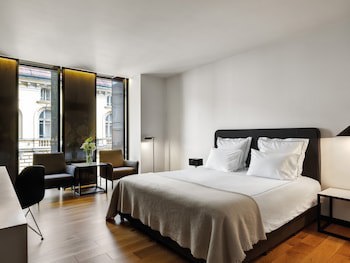 Sense Hotel Sofia, A Member Of Design Hotels