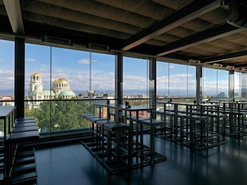 Sense Hotel Sofia, A Member Of Design Hotels