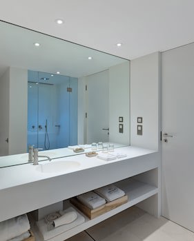 Sense Hotel Sofia, A Member Of Design Hotels