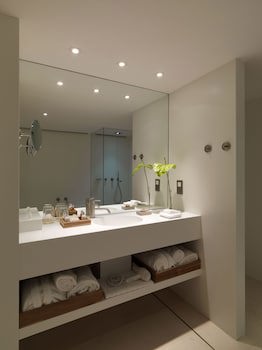 Sense Hotel Sofia, A Member Of Design Hotels