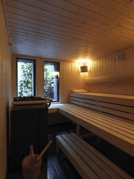 Sense Hotel Sofia, A Member Of Design Hotels