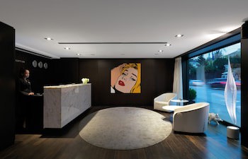 Sense Hotel Sofia, A Member Of Design Hotels
