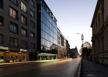 Sense Hotel Sofia, A Member Of Design Hotels