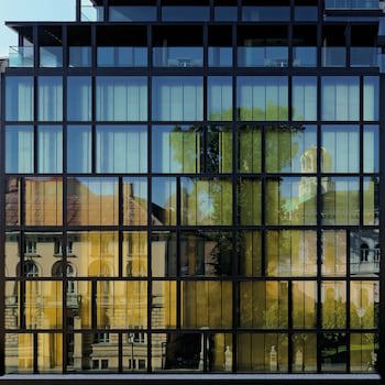 Sense Hotel Sofia, A Member Of Design Hotels