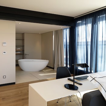 Sense Hotel Sofia, A Member Of Design Hotels
