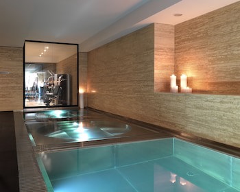 Sense Hotel Sofia, A Member Of Design Hotels