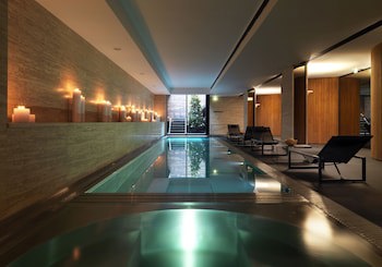 Sense Hotel Sofia, A Member Of Design Hotels