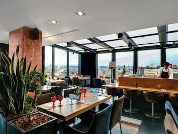 Sense Hotel Sofia, A Member Of Design Hotels