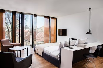 Sense Hotel Sofia, A Member Of Design Hotels