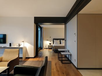 Sense Hotel Sofia, A Member Of Design Hotels