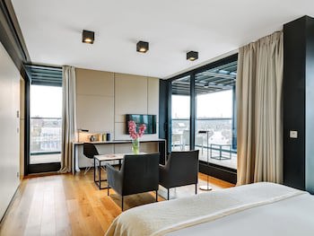 Sense Hotel Sofia, A Member Of Design Hotels