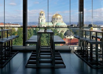 Sense Hotel Sofia, A Member Of Design Hotels