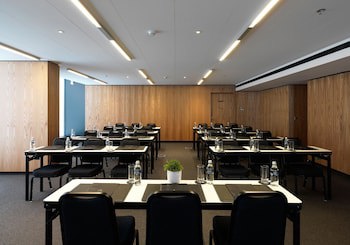 Sense Hotel Sofia, A Member Of Design Hotels
