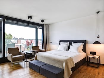 Sense Hotel Sofia, A Member Of Design Hotels