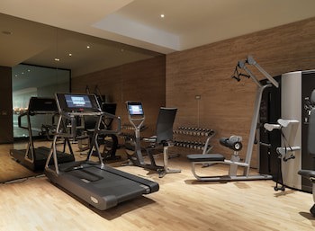 Sense Hotel Sofia, A Member Of Design Hotels