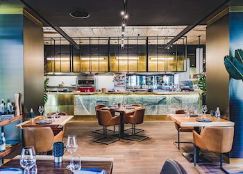 Sense Hotel Sofia, A Member Of Design Hotels