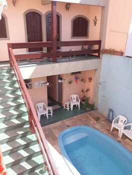Pousada Lymar