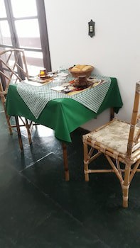 Pousada Lymar