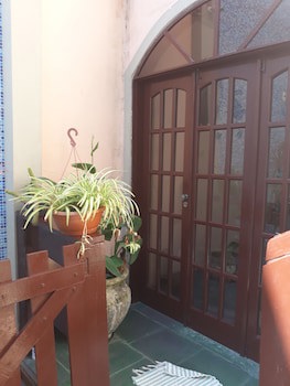 Pousada Lymar