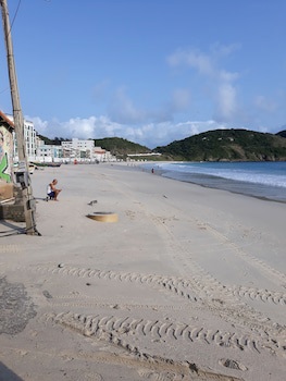 Pousada Lymar