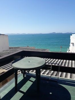 Pousada Lymar
