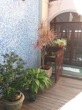 Pousada Lymar