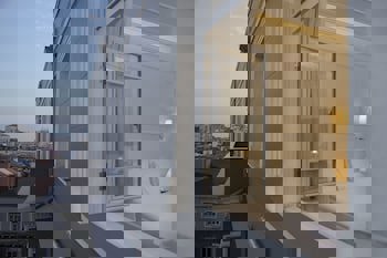 Corinne Art & Boutique Hotel