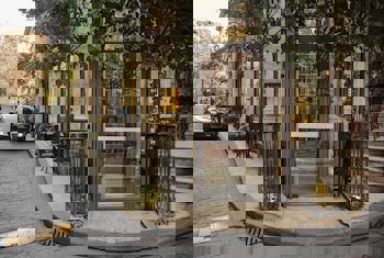 Corinne Art & Boutique Hotel