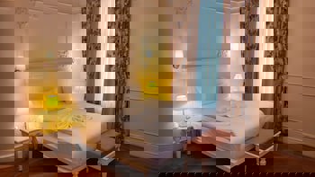 Corinne Art & Boutique Hotel